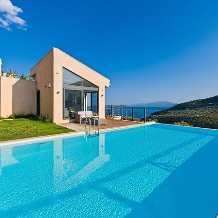 The Dynasty Villas Sývota Eksteriør bilde