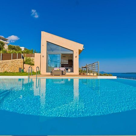 The Dynasty Villas Sývota Eksteriør bilde